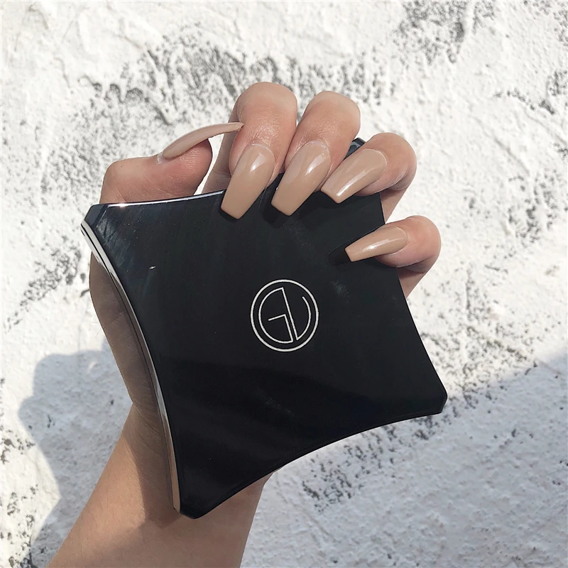 Baked Pressed Glitter Highlighter Powder Palette Shimmer Bronzer Highlight Makeup Face Contour Illuminator Golden Silver Palette
Baked Pressed Glitter Highlighter Powder Palette Shimmer Bronzer Highlight Makeup Face Contour Illuminator Golden Silver Palette