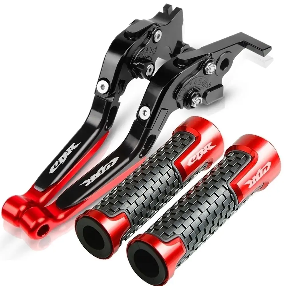 Motorcycle Adjustable Brake Clutch Lever Handle Grips For Honda CBR600 F4i CBR F4i SPORT F 2001 2002 2003 2004 2005 2006 2007
Motorcycle Adjustable Brake Clutch Lever Handle Grips For Honda CBR600 F4i CBR F4i SPORT F 2001 2002 2003 2004 2005 2006 2007