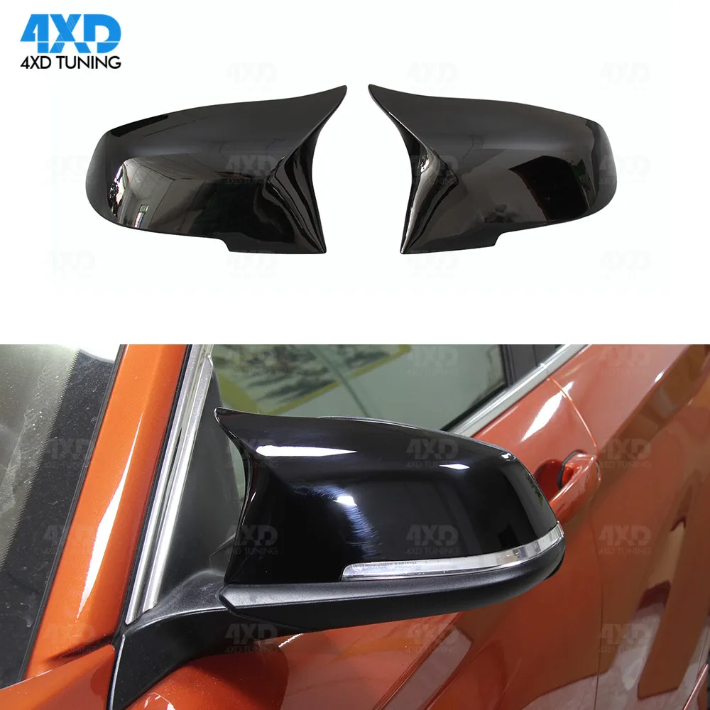 F22 M235i ABS&Carbon Fiber Mirror Cover M LOOK For BMW F36 F20 F31 F21 F23 F30 F32 F33 X1 E84 F87 M2 Rear Side View 2012-2019
F22 M235i ABS&Carbon Fiber Mirror Cover M LOOK For BMW F36 F20 F31 F21 F23 F30 F32 F33 X1 E84 F87 M2 Rear Side View 2012-2019