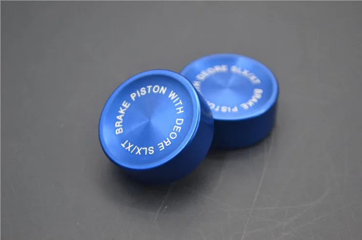 Ceramic Repair Parts XT Piston M785 Disc Brake Piston SLX675 Oil Disc Piston M8000