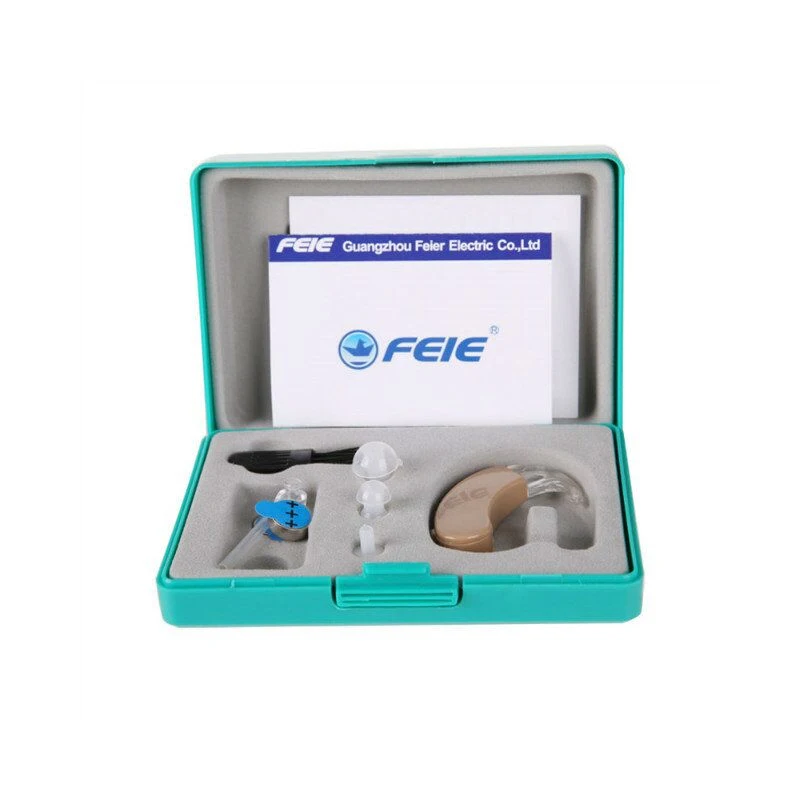 C-09 Cheap Hearing Aid Voice Sound Amplifier Hearing Aids Behind Ear Adjustable Health Care Christams gift Drop Shipping
C-09 Cheap Hearing Aid Voice Sound Amplifier Hearing Aids Behind Ear Adjustable Health Care Christams gift Drop Shipping