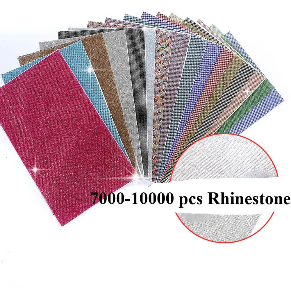 Шикарные самоклеящиеся круглые украшения для телефона, 24 см * 20 см
Шикарные самоклеящиеся круглые украшения для телефона, 24 см * 20 см