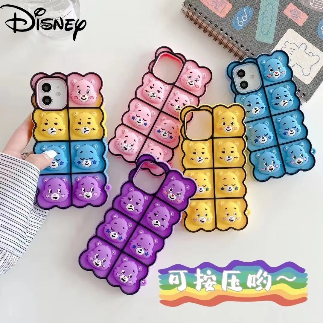 Чехол для телефона Disney для iPhone 13/13pro/13promax/13mini/XR/XS/XSMAX/11/12Pro/12mini, Радужный чехол для телефона
Чехол для телефона Disney для iPhone 13/13pro/13promax/13mini/XR/XS/XSMAX/11/12Pro/12mini, Радужный чехол для телефона