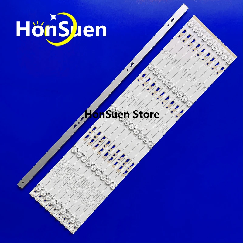 10PCS/LOT Brand new original 60inch for Toshiba 60U3600C 60D1600 D60A620U 60HR332M05A0 5LED 6v 10pcs in 1tv
10PCS/LOT Brand new original 60inch for Toshiba 60U3600C 60D1600 D60A620U 60HR332M05A0 5LED 6v 10pcs in 1tv