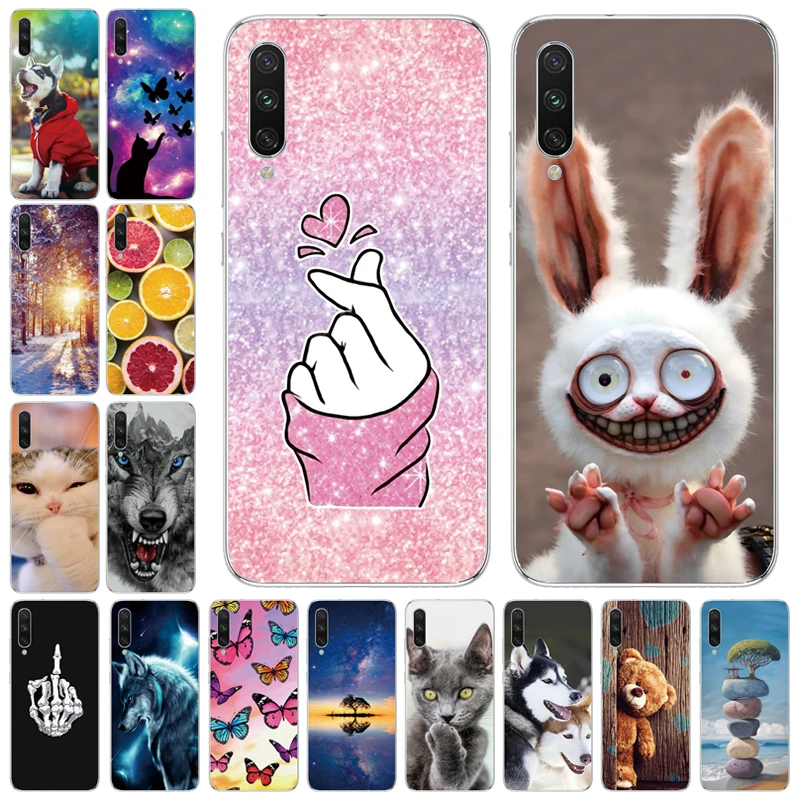 Силиконовый чехол для Xiaomi MI A3, мягкая задняя крышка из ТПУ, чехол для телефона Xiomi Xiaomi MI A3, чехол для MiA3 A 3, противоударный чехол
Силиконовый чехол для Xiaomi MI A3, мягкая задняя крышка из ТПУ, чехол для телефона Xiomi Xiaomi MI A3, чехол для MiA3 A 3, противоударный чехол