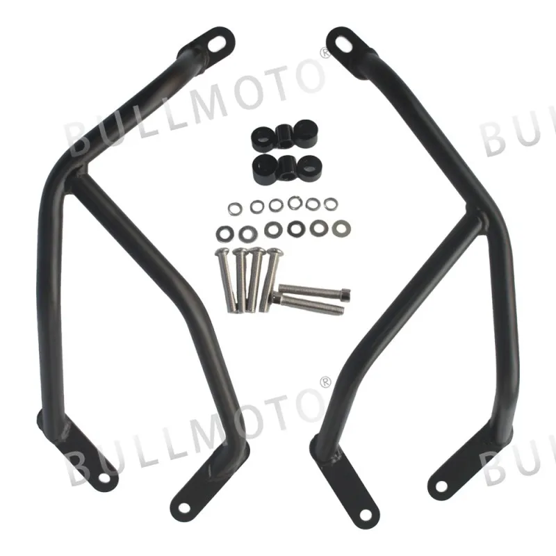 For Kawasaki Z800 2013 2014 2015 2016 2017 2018 2019 Engine Guards Crash Bar Protector Black Motorcycle Accessories
For Kawasaki Z800 2013 2014 2015 2016 2017 2018 2019 Engine Guards Crash Bar Protector Black Motorcycle Accessories