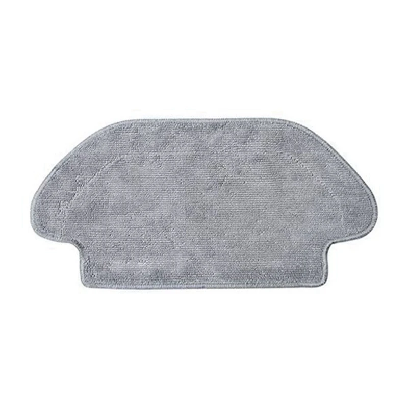 Accessory Set Rags Brush Roller HEPA Filter for Xiaomi Mijia 1C STYTJ01ZHM Robot Vacuum Mop Spare Parts
Accessory Set Rags Brush Roller HEPA Filter for Xiaomi Mijia 1C STYTJ01ZHM Robot Vacuum Mop Spare Parts