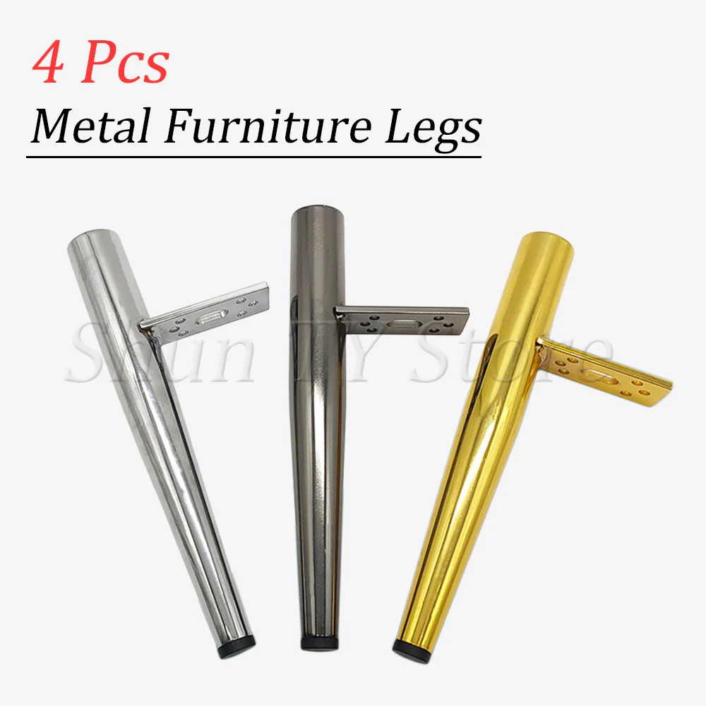 4 Pcs 180mm Modern Style Sofa Legs Metal Furniture Legs As Sofa Table Couch Desk TV Stand Coffee Cabinet Legs Table Legs
4 Pcs 180mm Modern Style Sofa Legs Metal Furniture Legs As Sofa Table Couch Desk TV Stand Coffee Cabinet Legs Table Legs