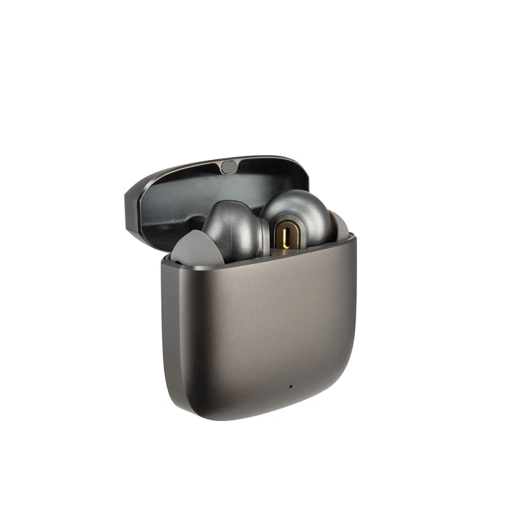 Hot Sale Factory Direct Price Headset Wireless TWS Earbuds Wireless With High Quality
Hot Sale Factory Direct Price Headset Wireless TWS Earbuds Wireless With High Quality