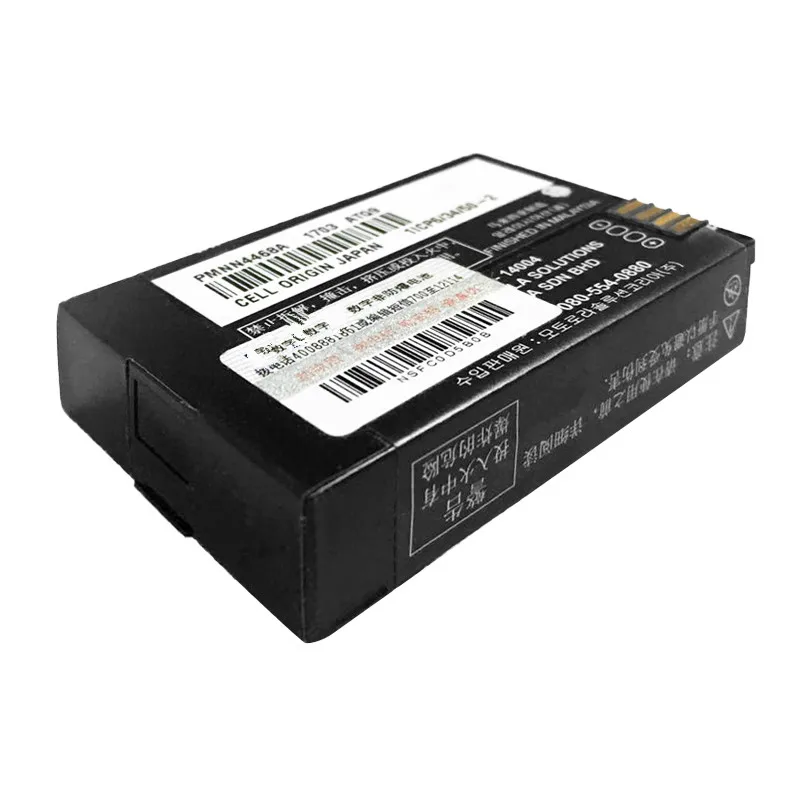 Внутренняя батарея PMNN4468A батарея 2350 мАч адаптирована для Motorola SL1M SL2M SL1K SL2K
Внутренняя батарея PMNN4468A батарея 2350 мАч адаптирована для Motorola SL1M SL2M SL1K SL2K