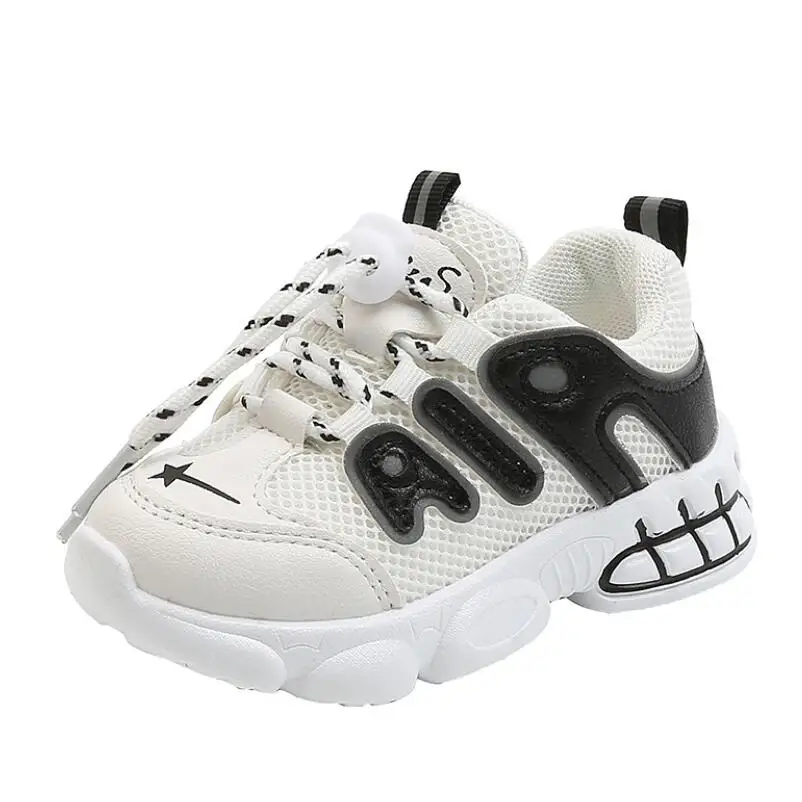 Autumn New Children Shoes Boys Girls Casual Shoes Fashion Jelly Color Kids Sneakers Breathable Non-slip Toddler Running Shoes
Autumn New Children Shoes Boys Girls Casual Shoes Fashion Jelly Color Kids Sneakers Breathable Non-slip Toddler Running Shoes