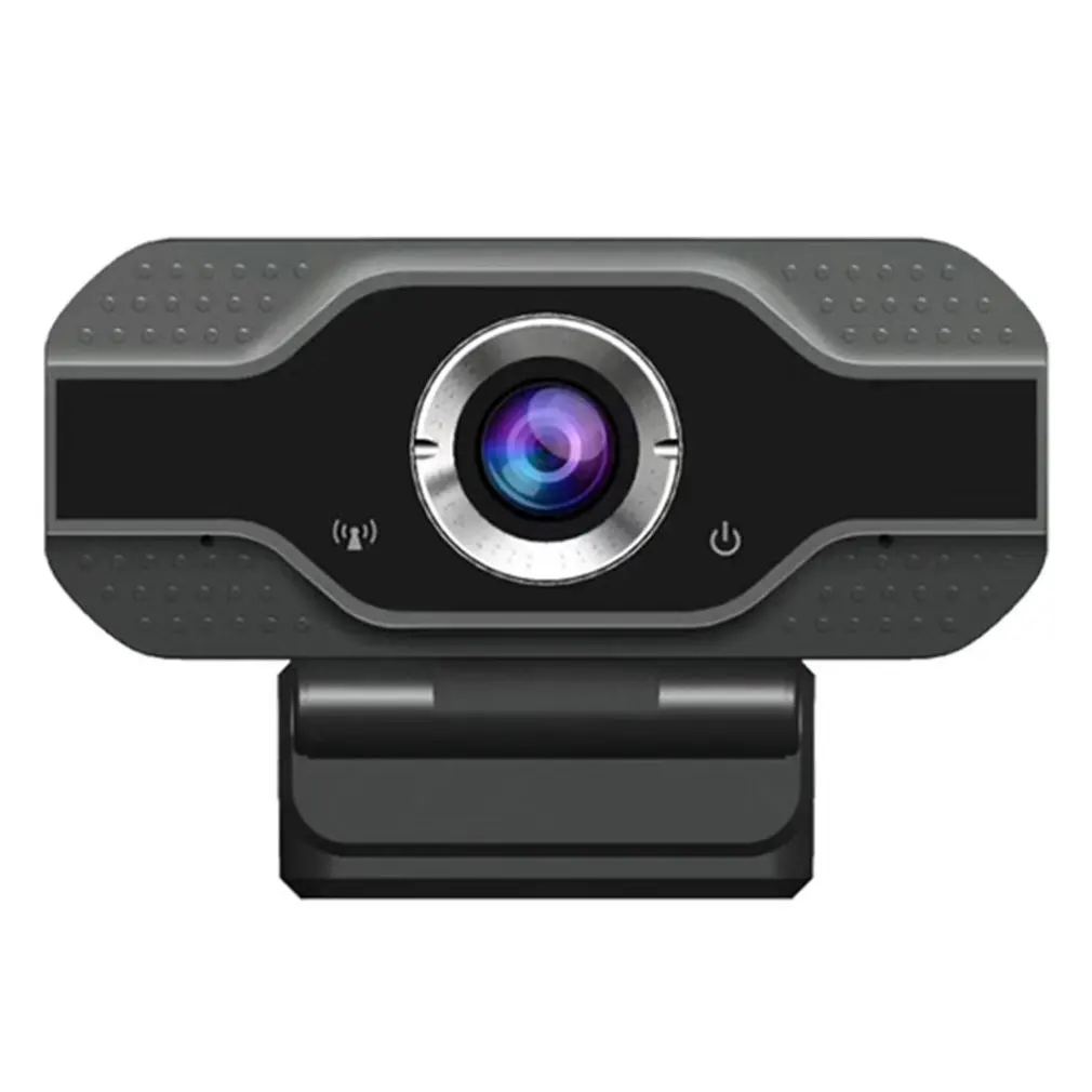 Practical Camera HD Webcams USB Camera Video Recording Web Camera Portable Drive-free Webcams For PC
Practical Camera HD Webcams USB Camera Video Recording Web Camera Portable Drive-free Webcams For PC