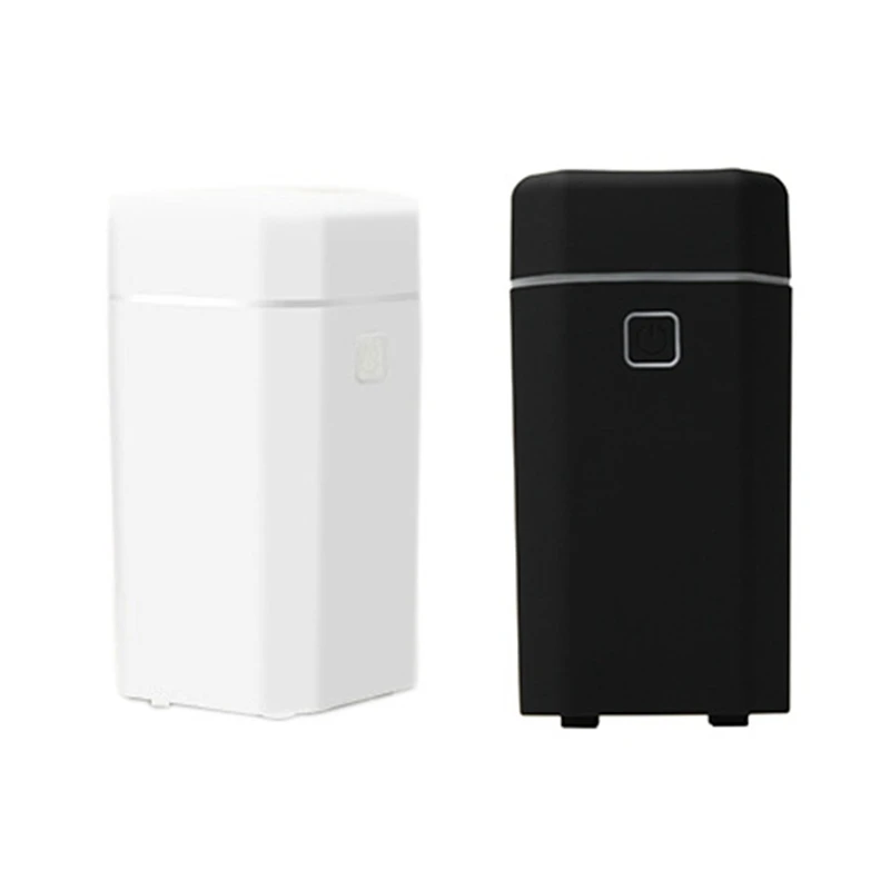 Air Humidifier Home Aroma Diffuser For Car USB Recharge Nano Cool Mist Air Purifier Office Essential Oil Diffuser
Air Humidifier Home Aroma Diffuser For Car USB Recharge Nano Cool Mist Air Purifier Office Essential Oil Diffuser