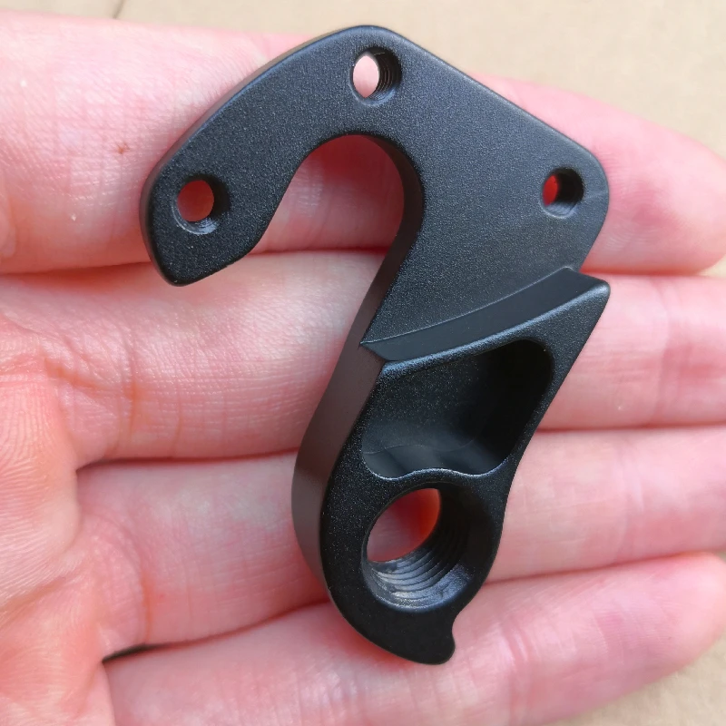 1pc Bicycle rear derailleur hanger For De Rosa SK Super King Idol carbon De Rosa Pinin Farina Orro gold MECH dropout extender
1pc Bicycle rear derailleur hanger For De Rosa SK Super King Idol carbon De Rosa Pinin Farina Orro gold MECH dropout extender