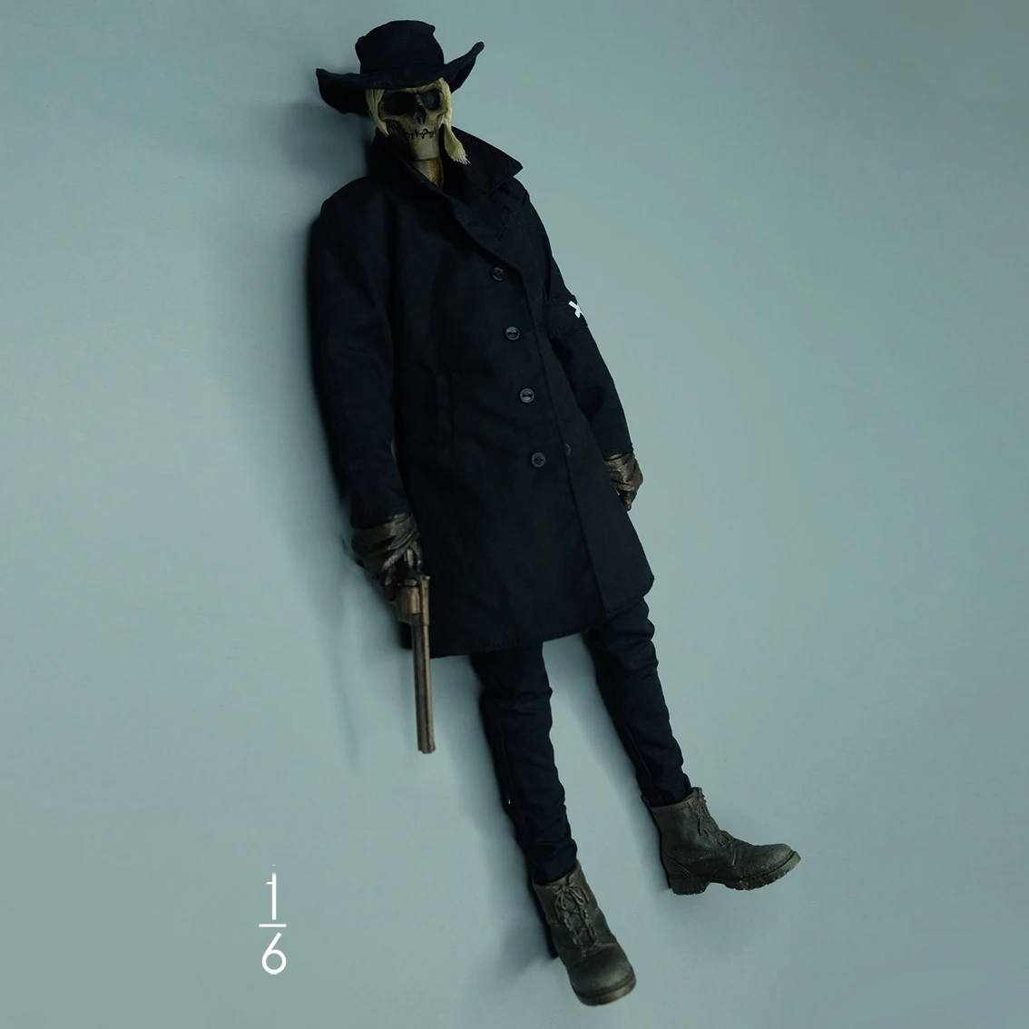 Hot Sales Scale 1/6 Soldier Trendy Coat Jacket Pants For 12" Doll Soldier Figures Accessories 
Hot Sales Scale 1/6 Soldier Trendy Coat Jacket Pants For 12" Doll Soldier Figures Accessories