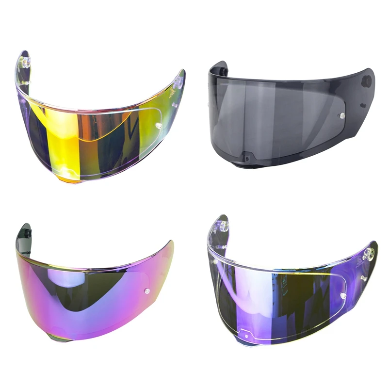 Color Cool Helmet Shield for FF353 FF320 FF328 FF800 Helmet Visor Anti-UV Sun Protection Lens Motorcycle Helmet Accessories
Color Cool Helmet Shield for FF353 FF320 FF328 FF800 Helmet Visor Anti-UV Sun Protection Lens Motorcycle Helmet Accessories