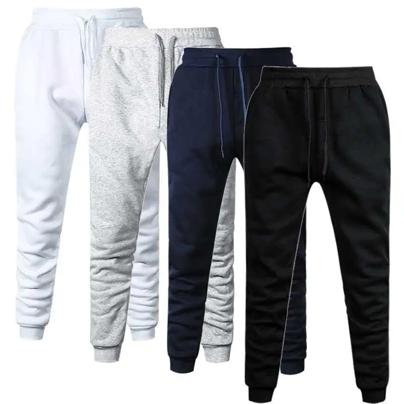 Mens Fitness Gyms Pants Jogger Men Casual Workout Sweatpants Solid Training Running Pants Sports Trousers Male Clothing
Mens Fitness Gyms Pants Jogger Men Casual Workout Sweatpants Solid Training Running Pants Sports Trousers Male Clothing