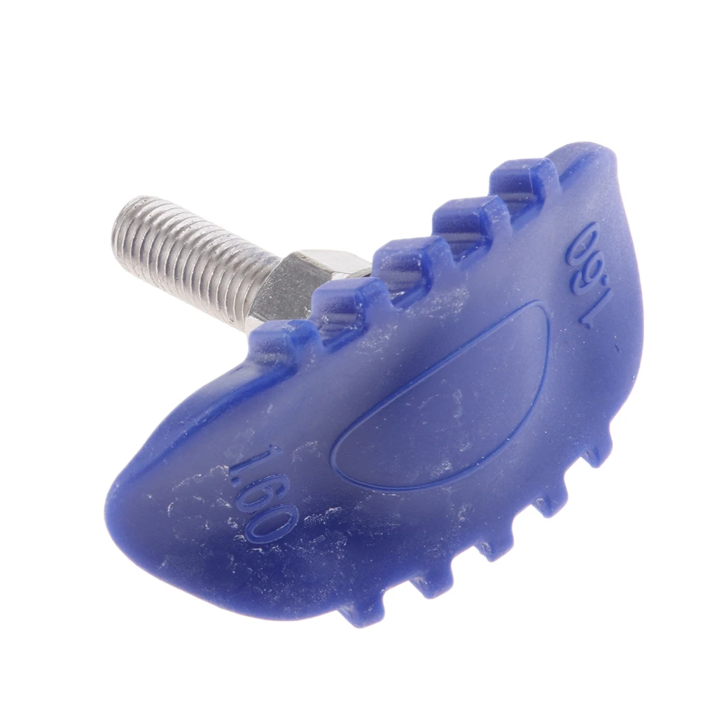 1Pc Blue Motorcycle Dirt Bike Monkey Bike Wheel Rim Security Lock Tyre 1.60"1.85" 2.15" Inner Tire Lock Tube Safe Bolt
1Pc Blue Motorcycle Dirt Bike Monkey Bike Wheel Rim Security Lock Tyre 1.60"1.85" 2.15" Inner Tire Lock Tube Safe Bolt