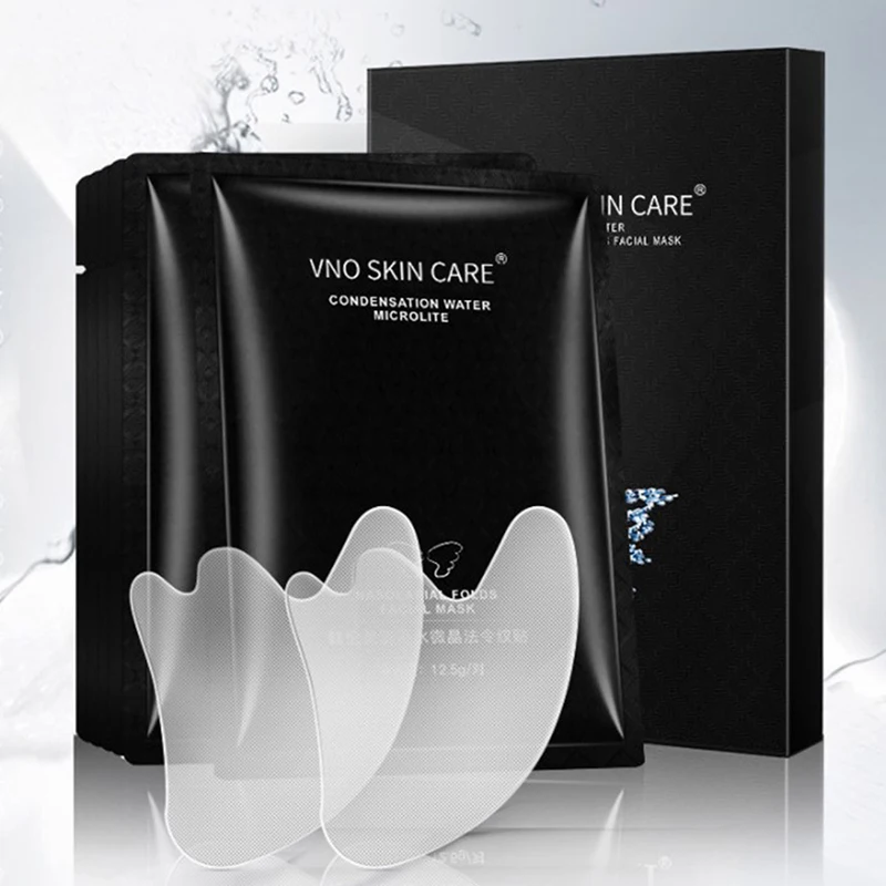 5Pcs Forehead Neck Face Skin Care Sticker Skin Lifting Face Nutrition Face Forehead Neck Eye Sticker Wrinkle Removal Sticker
5Pcs Forehead Neck Face Skin Care Sticker Skin Lifting Face Nutrition Face Forehead Neck Eye Sticker Wrinkle Removal Sticker