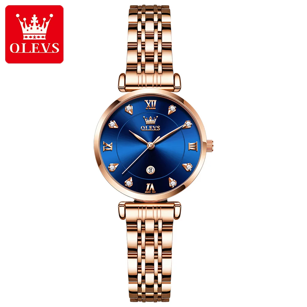 Bracelet Watch Women Fashion Ladies Watch Luxury Rose Gold Women Watches Women's Watches Clock reloj mujer montre femme relogio
Bracelet Watch Women Fashion Ladies Watch Luxury Rose Gold Women Watches Women's Watches Clock reloj mujer montre femme relogio