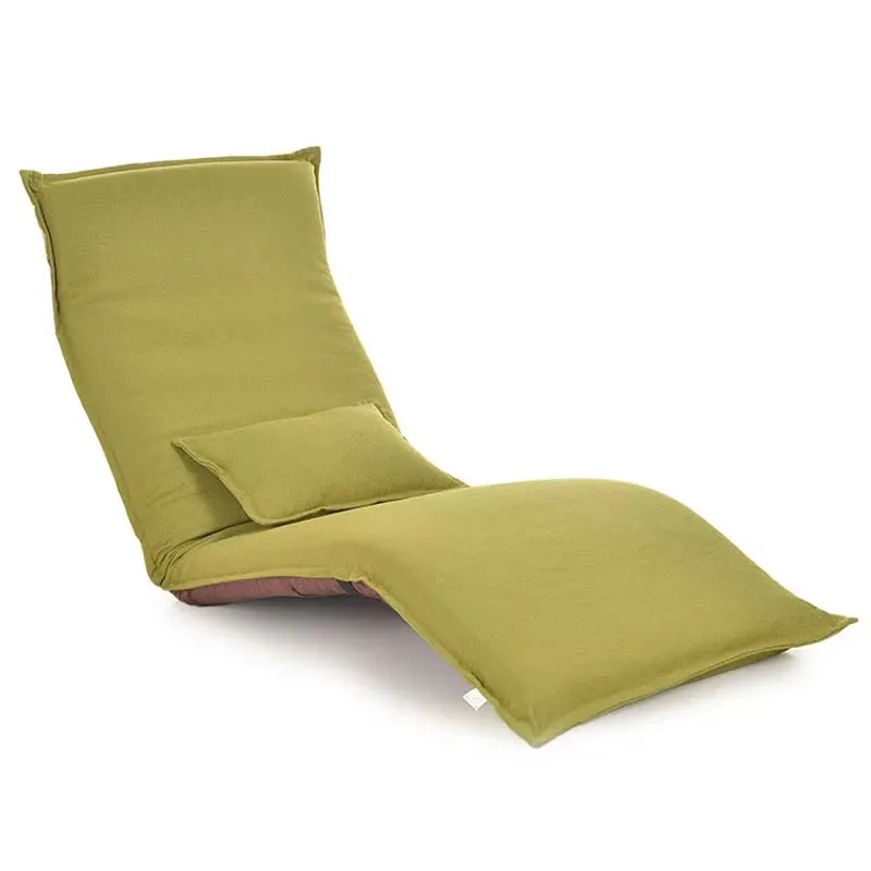 UVR Multifunctional Folding Lazy Sofa Chair Japanese Tatami Extension Chair Adjustable Backrest Living Room Reading Chair
UVR Multifunctional Folding Lazy Sofa Chair Japanese Tatami Extension Chair Adjustable Backrest Living Room Reading Chair