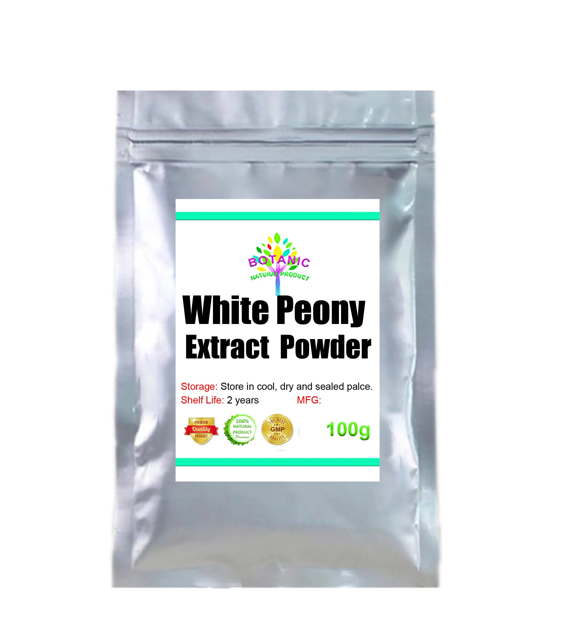 100-1000g white peony extract powder, anti-inflammatory, analgesic, anti-aging, free shipping
100-1000g white peony extract powder, anti-inflammatory, analgesic, anti-aging, free shipping