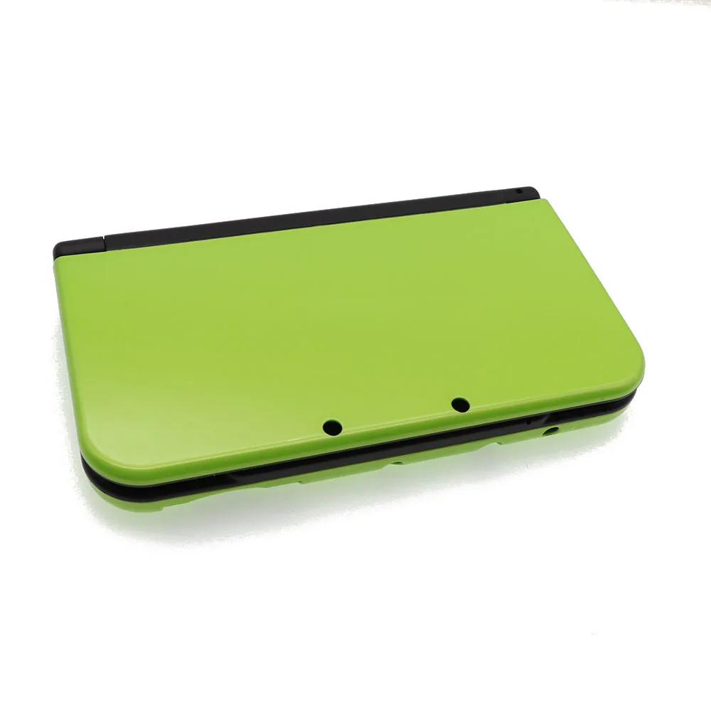 5Pcs For New 3DSXL LL case For Nintend New 3DS LL XL Case Replacement Full Housing Shell Case
5Pcs For New 3DSXL LL case For Nintend New 3DS LL XL Case Replacement Full Housing Shell Case