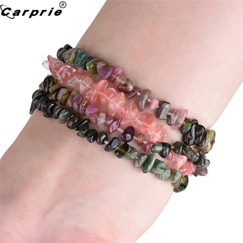 CARPRIE Fashion Women Girls Replacement Gemstone Beading Watch Band Wrist Strap Bracelet for Fitbit Versa 907
CARPRIE Fashion Women Girls Replacement Gemstone Beading Watch Band Wrist Strap Bracelet for Fitbit Versa 907