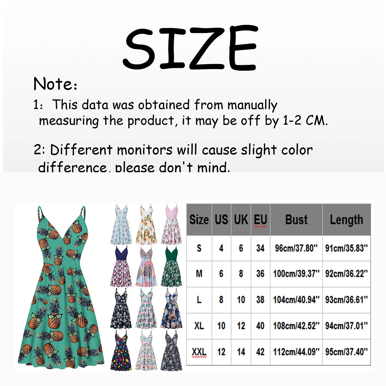 Ladies Casual Sexy Suspender Mid-length Dress Temperament Fashion Print Dress Robe Dresses Vestido Mujer
Ladies Casual Sexy Suspender Mid-length Dress Temperament Fashion Print Dress Robe Dresses Vestido Mujer
