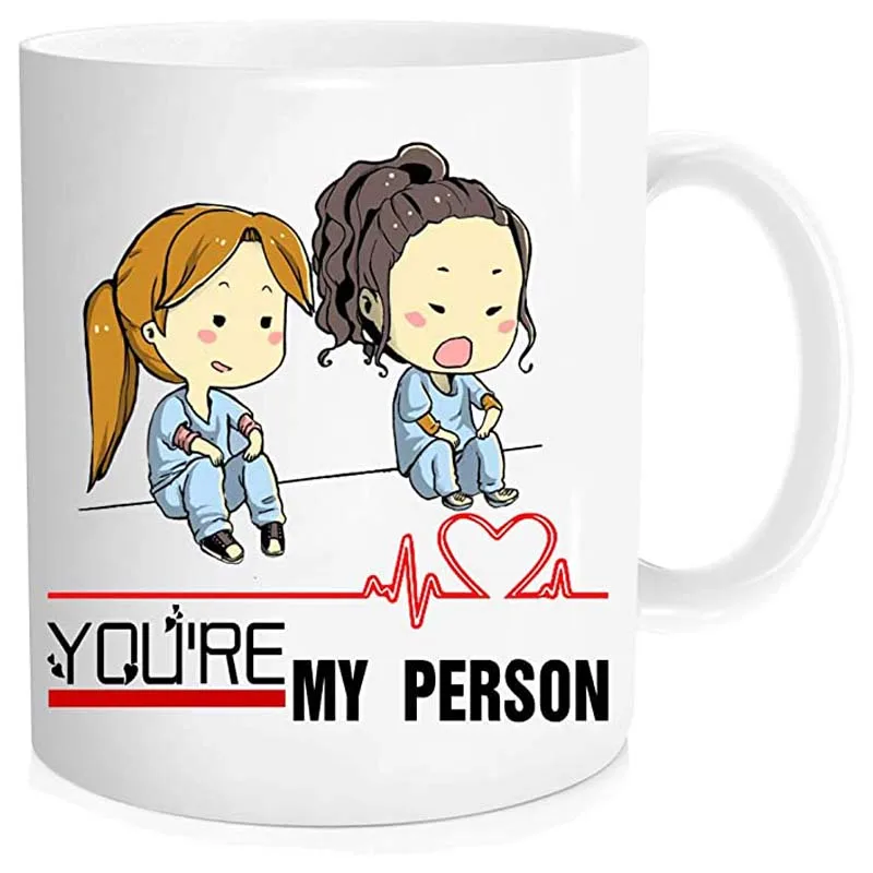 Забавная кофейная кружка-вы моя человек-кружка для друга-кружка на день рождения для подруги женщины, подруги, женщины, сестры-милая кофейна...
Забавная кофейная кружка-вы моя человек-кружка для друга-кружка на день рождения для подруги женщины, подруги, женщины, сестры-милая кофейна...