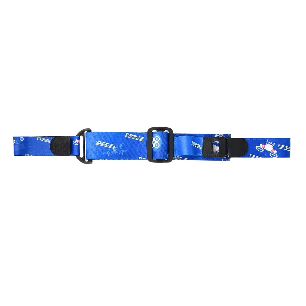 Fixed Glasses Strap V2 Rope Suitable For Glasses FPV Color Head Rope Durable Headband FPV Glasses Strap
Fixed Glasses Strap V2 Rope Suitable For Glasses FPV Color Head Rope Durable Headband FPV Glasses Strap