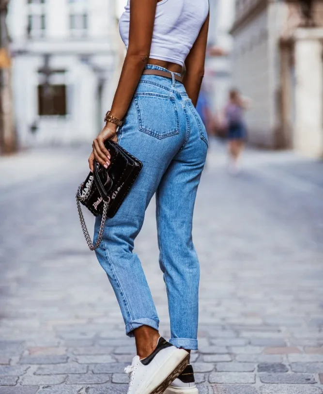 Casual slimmed-down women's jeans jeans women pants women woman jeans denim joggers women
Casual slimmed-down women's jeans jeans women pants women woman jeans denim joggers women