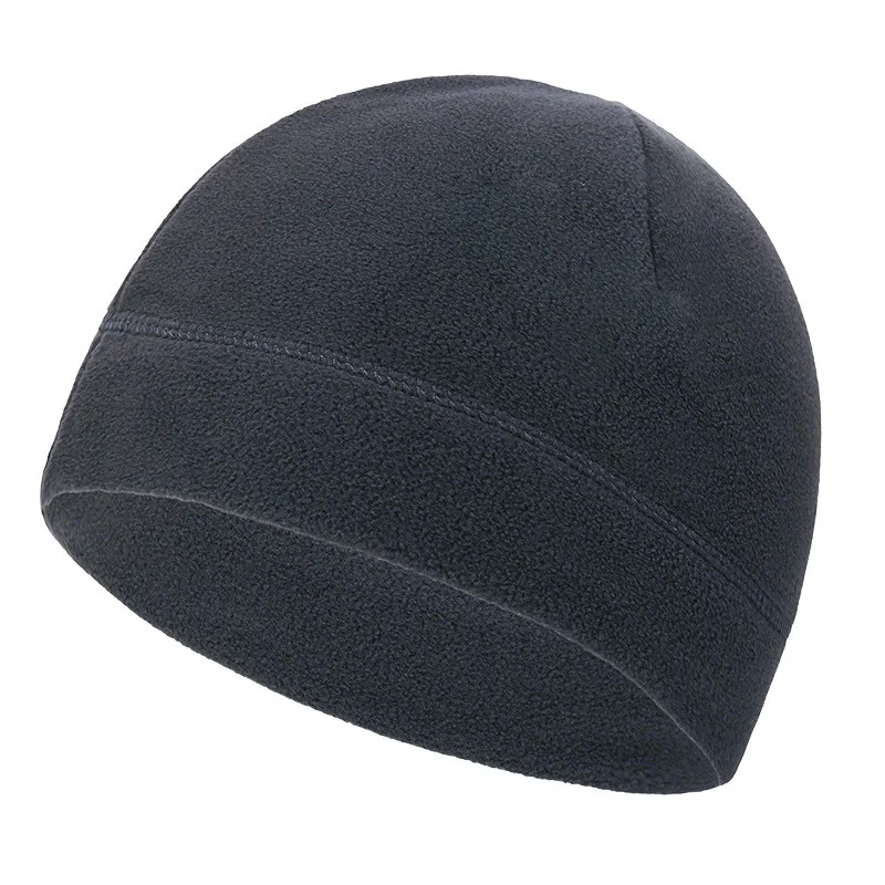 Warm Hat European and American Winter Polar Fleece Hat Men's Ski Hat Riding Cap Cold-Proof Fleece Hat
Warm Hat European and American Winter Polar Fleece Hat Men's Ski Hat Riding Cap Cold-Proof Fleece Hat