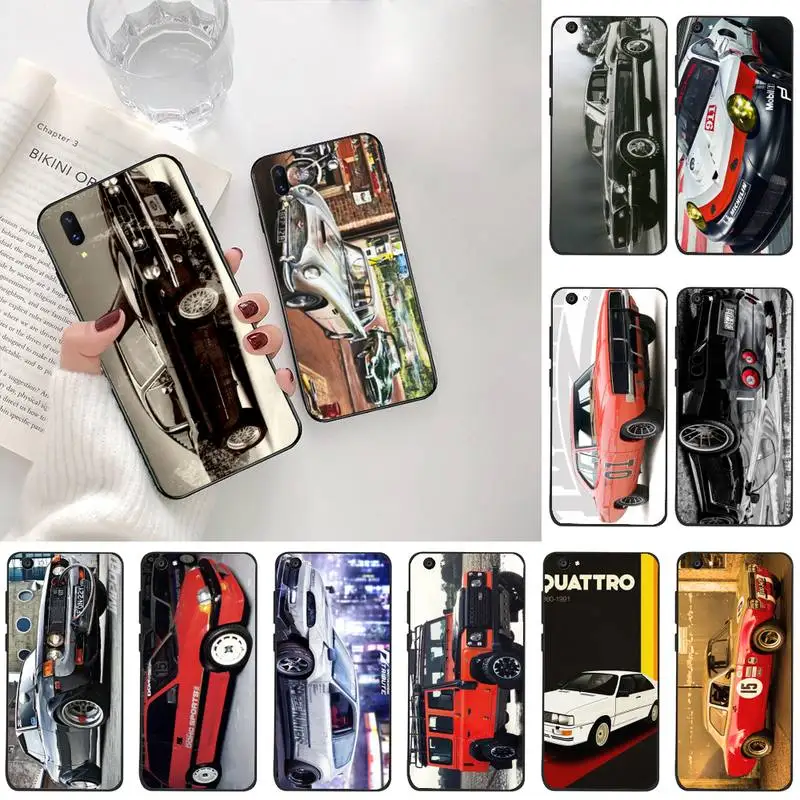 HUAGETOP Classic Super Racing Car Black TPU Soft Phone Case For Vivo Y91c Y17 Y51 Y67 Y55 Y7s Y81S Y19 V17 vivos5
HUAGETOP Classic Super Racing Car Black TPU Soft Phone Case For Vivo Y91c Y17 Y51 Y67 Y55 Y7s Y81S Y19 V17 vivos5