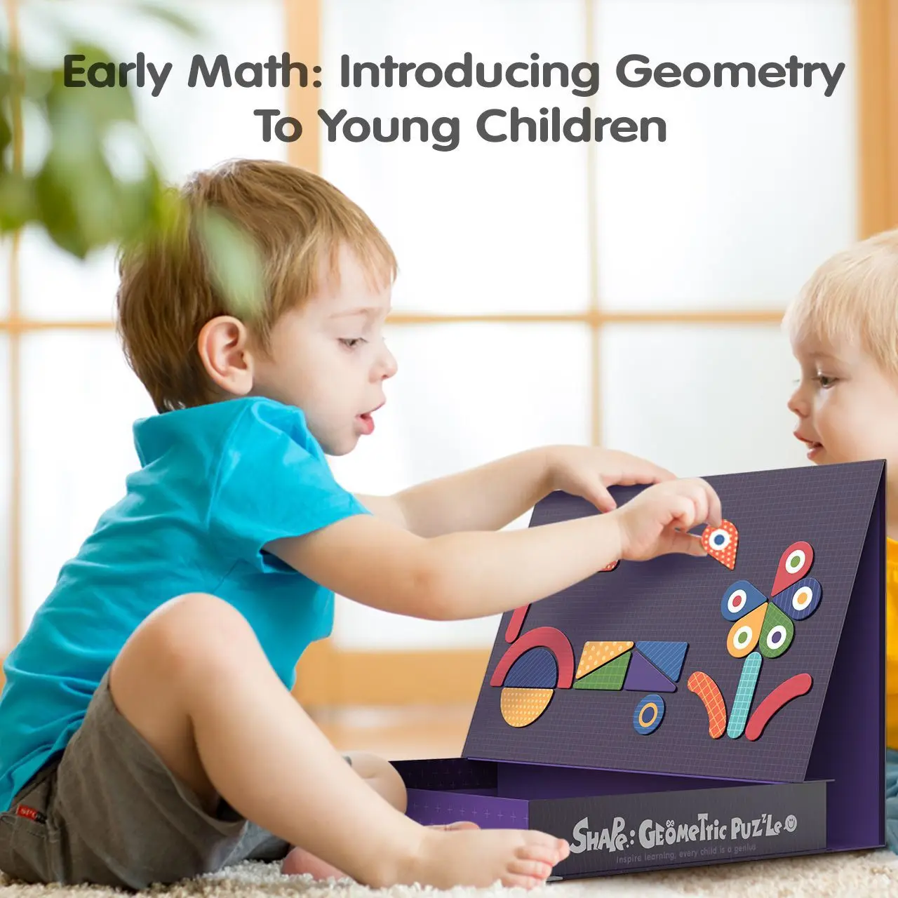 Magnetic 3D Puzzle Jigsaw Multifunction Children DIY Tangram Thinking Training Game Baby Early Learning Educational Toys Gifts
Magnetic 3D Puzzle Jigsaw Multifunction Children DIY Tangram Thinking Training Game Baby Early Learning Educational Toys Gifts