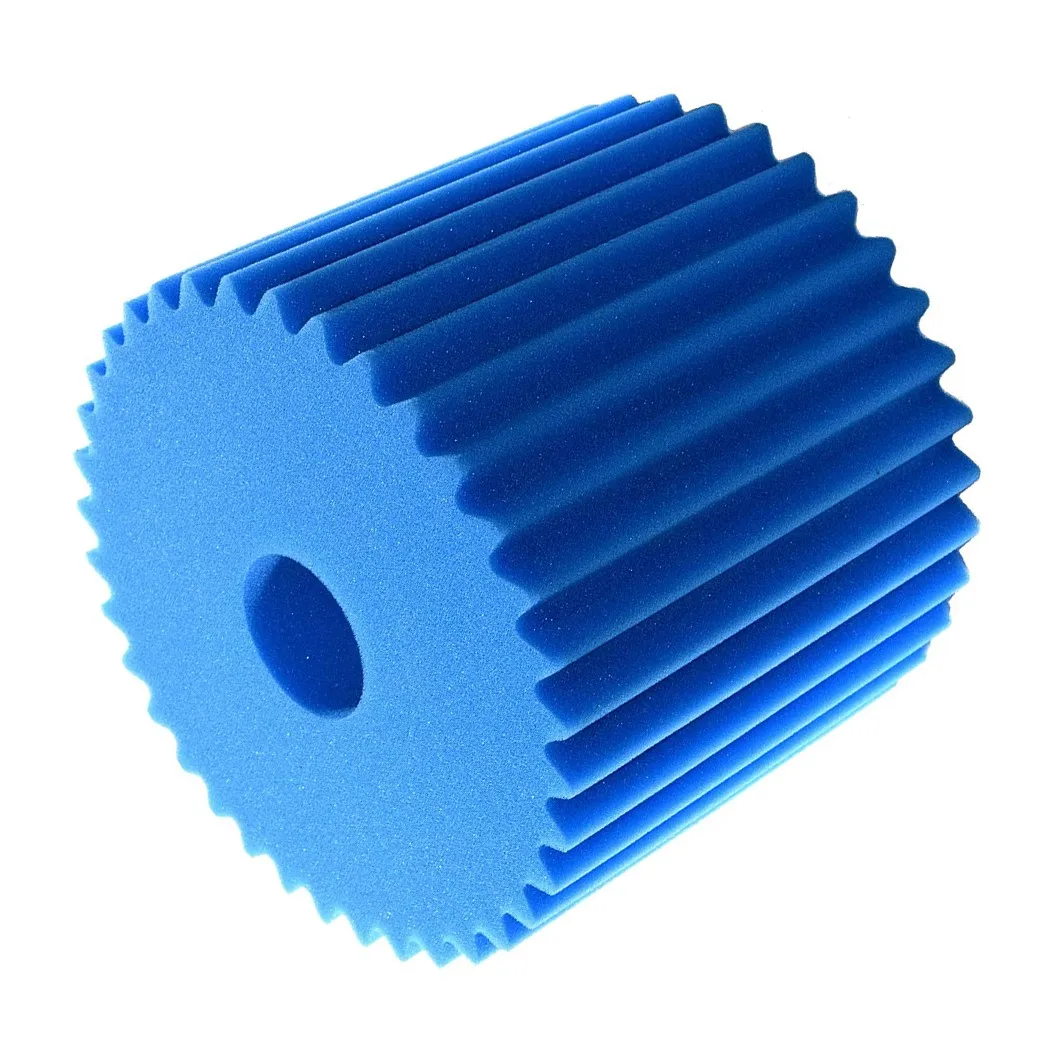 1PCS Of FOR Aerus Central Vacuum Cleaner Filter Foam Replacement Highly Matched With The Original
1PCS Of FOR Aerus Central Vacuum Cleaner Filter Foam Replacement Highly Matched With The Original