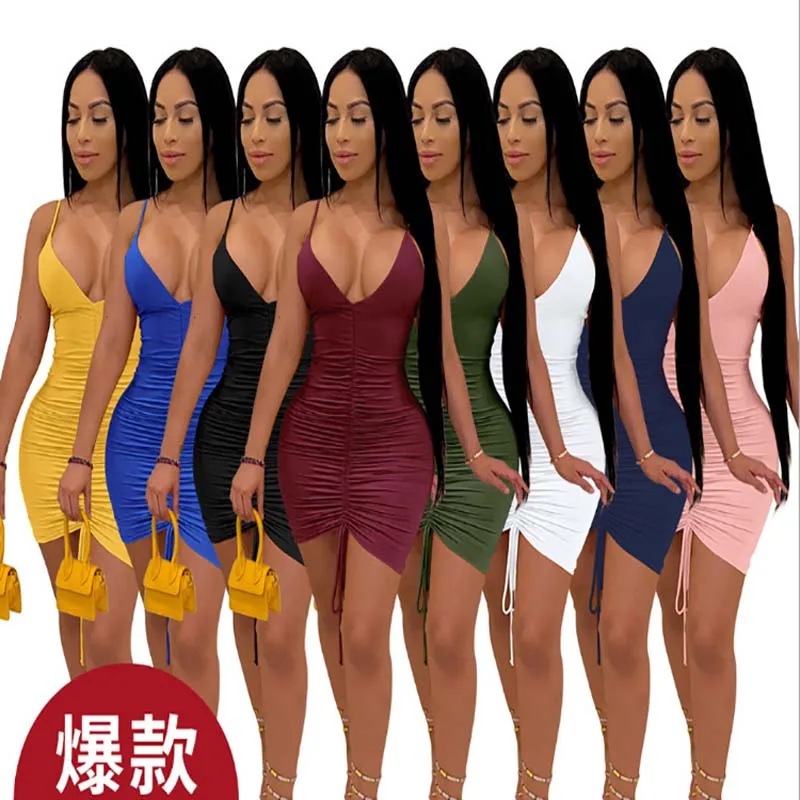 2021 New Women's Clothing New Fashion Suspenders Dress Summer Sexy Hip-up Tube Top Skirt Sexy Women's Clothing Tight Mini Skirt
2021 New Women's Clothing New Fashion Suspenders Dress Summer Sexy Hip-up Tube Top Skirt Sexy Women's Clothing Tight Mini Skirt