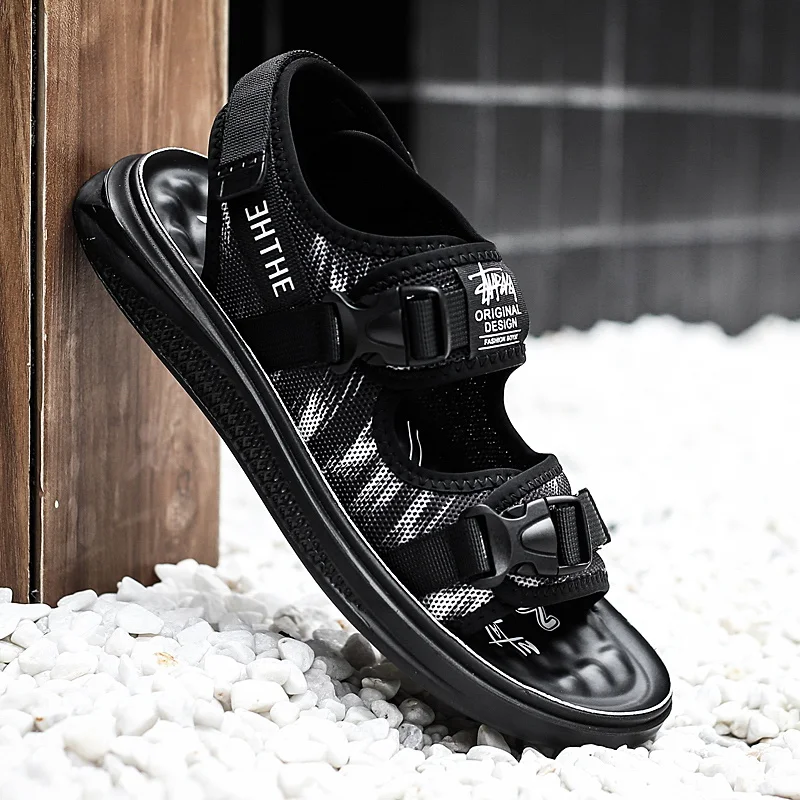 Walking Sandals Mens Dress Sandals Geta Men Mountain Sandal Shoes Walking Men's Summer Beach Sandles For Gladiator Samool
Walking Sandals Mens Dress Sandals Geta Men Mountain Sandal Shoes Walking Men's Summer Beach Sandles For Gladiator Samool