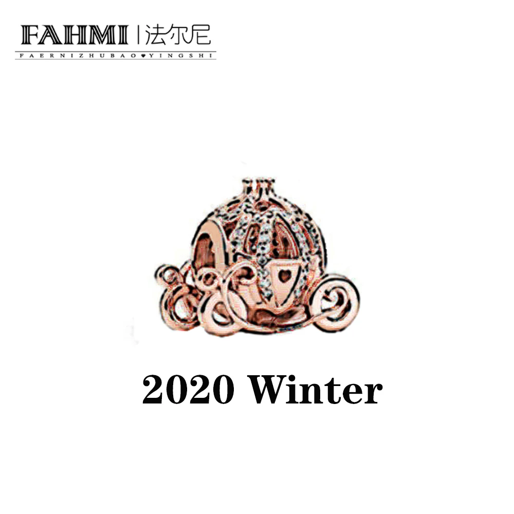 2020 Winter 100% 925 Sterling Silver A To B Pumpkin Charm Fit Bracelet Original Jewelry For Women Factory Direct Free Delivery
2020 Winter 100% 925 Sterling Silver A To B Pumpkin Charm Fit Bracelet Original Jewelry For Women Factory Direct Free Delivery