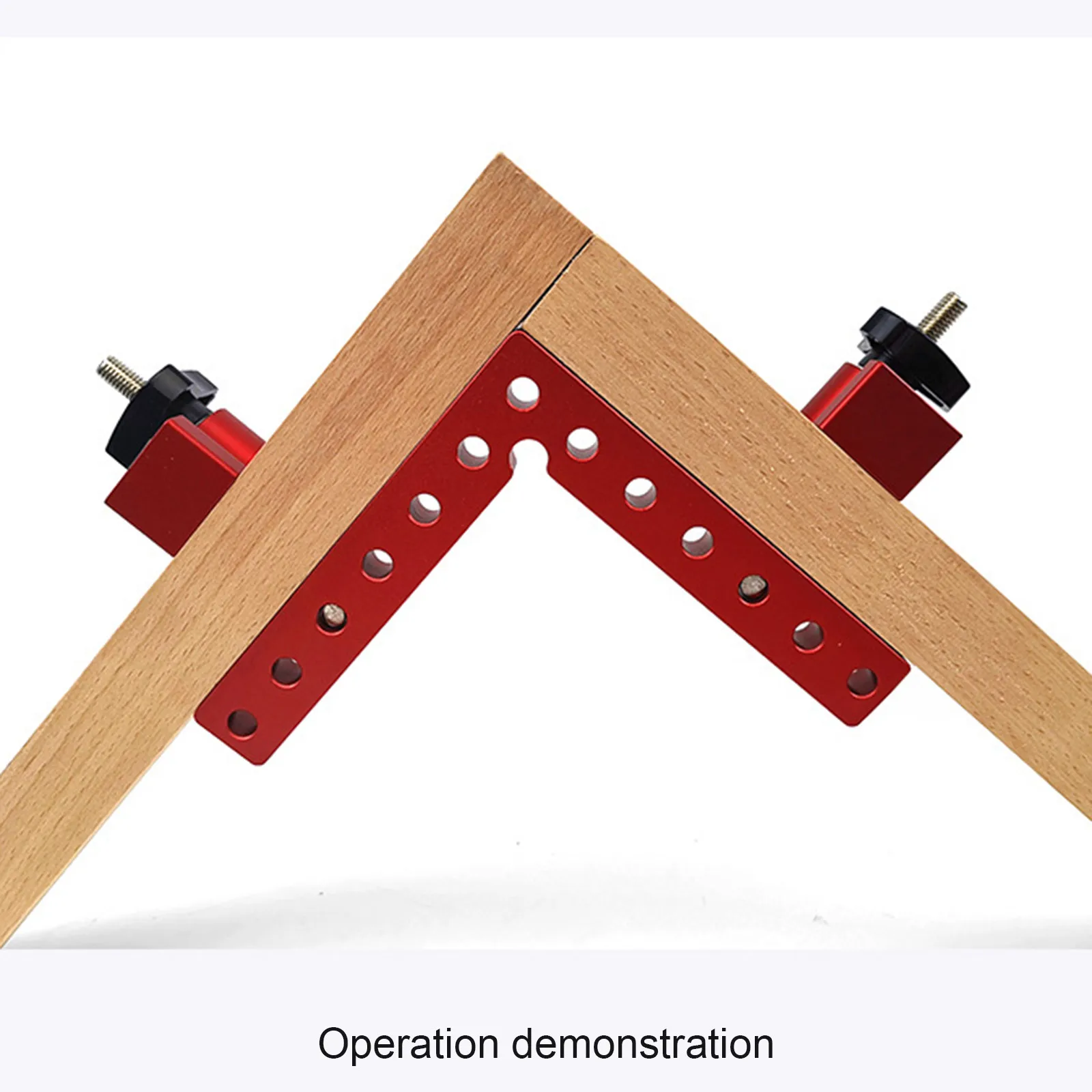 Positioning Squares Clamps Woodworking Tool Right Angle Fixture L Type Aluminum Alloy 90 Degree Woodworking Carpenter Tool
Positioning Squares Clamps Woodworking Tool Right Angle Fixture L Type Aluminum Alloy 90 Degree Woodworking Carpenter Tool