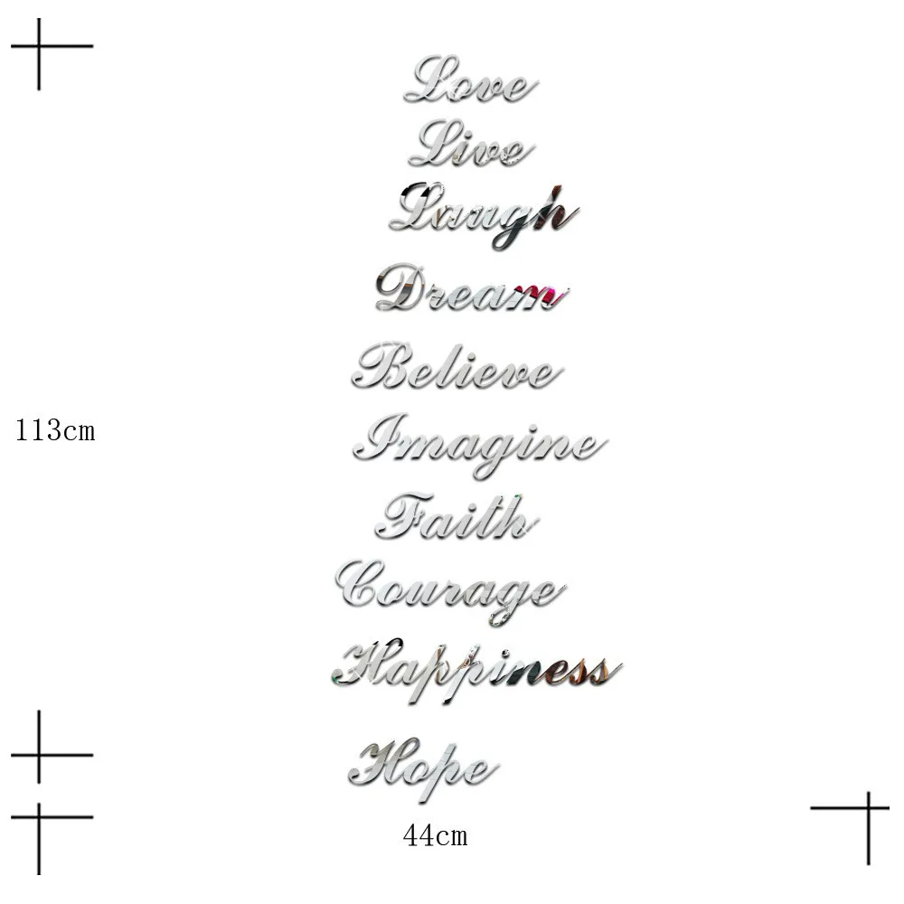 1 set 10 pcs Acrylic Silver Mirror Stair Decals Fashion Wall Sticker for Living room floor Home Decor Decoration Dropshipping /C
1 set 10 pcs Acrylic Silver Mirror Stair Decals Fashion Wall Sticker for Living room floor Home Decor Decoration Dropshipping /C