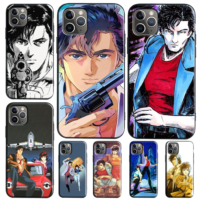 Чехол для iPhone 11 Pro Max XR X XS 6S 8 7 Plus SE 2020 12 13 mini | Мобильные телефоны и аксессуары