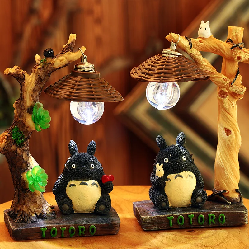 Decoration Japanese-style groceries cartoon resin night light home decoration Creative home bedside decoration student gifts
Decoration Japanese-style groceries cartoon resin night light home decoration Creative home bedside decoration student gifts