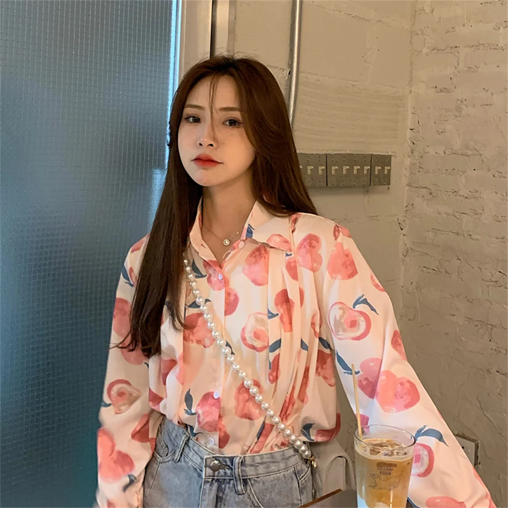 French chiffon shirt female design sense niche retro Hong Kong flavor 2021 new spring and autumn gentle wind long sleeve top shi
French chiffon shirt female design sense niche retro Hong Kong flavor 2021 new spring and autumn gentle wind long sleeve top shi
