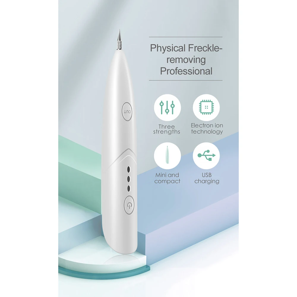 Beauty Instrument Freckle Remove Pen Usb Mini Laser Mole Dark Spot Tattoo Removal Lcd Tool Facial Skin Care Beauty Machine
Beauty Instrument Freckle Remove Pen Usb Mini Laser Mole Dark Spot Tattoo Removal Lcd Tool Facial Skin Care Beauty Machine