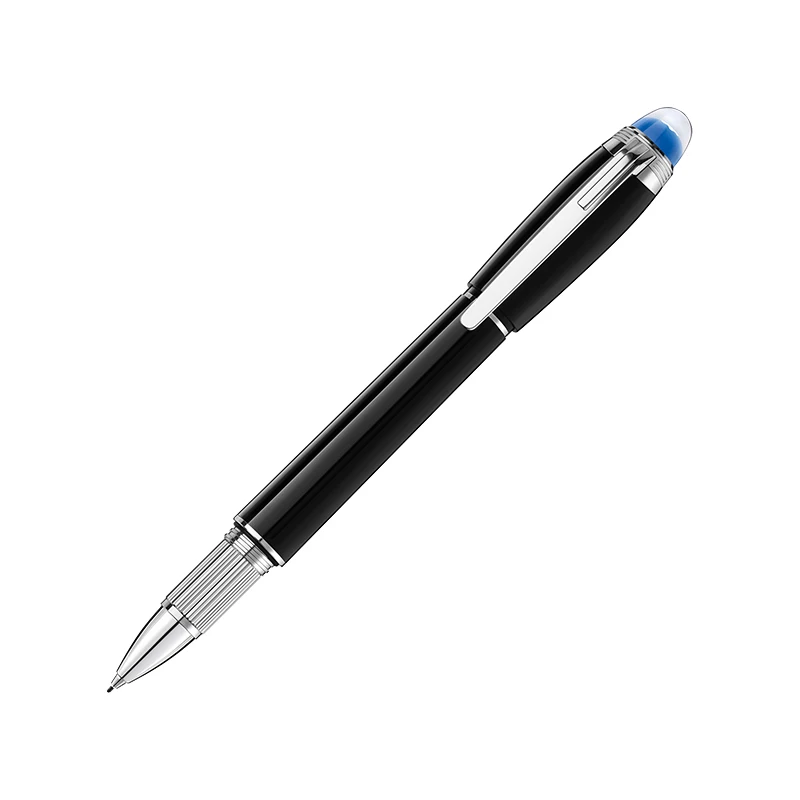 2021 mon Gel pen Blue planetprecious resin series pen office blanc ink pen
2021 mon Gel pen Blue planetprecious resin series pen office blanc ink pen
