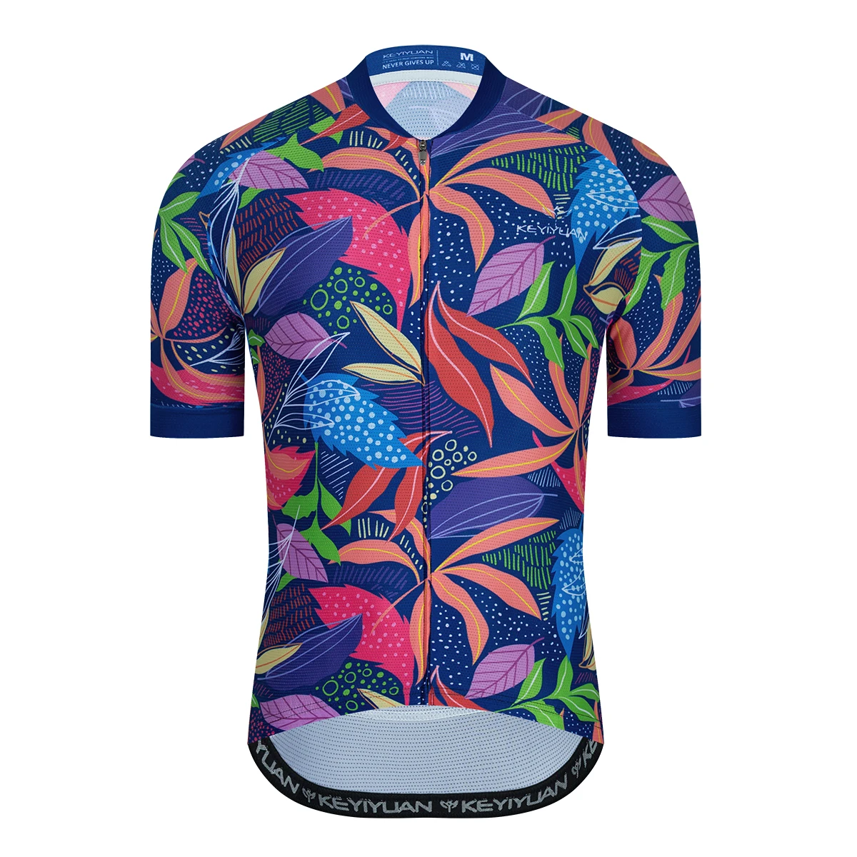 KEYIYUAN 2022 Men Cycling Jersey Short-sleeved Shirt Outdoor Quick-drying Shirt Reflective Mountain Bike Wear Summer MTB Moletom
KEYIYUAN 2022 Men Cycling Jersey Short-sleeved Shirt Outdoor Quick-drying Shirt Reflective Mountain Bike Wear Summer MTB Moletom