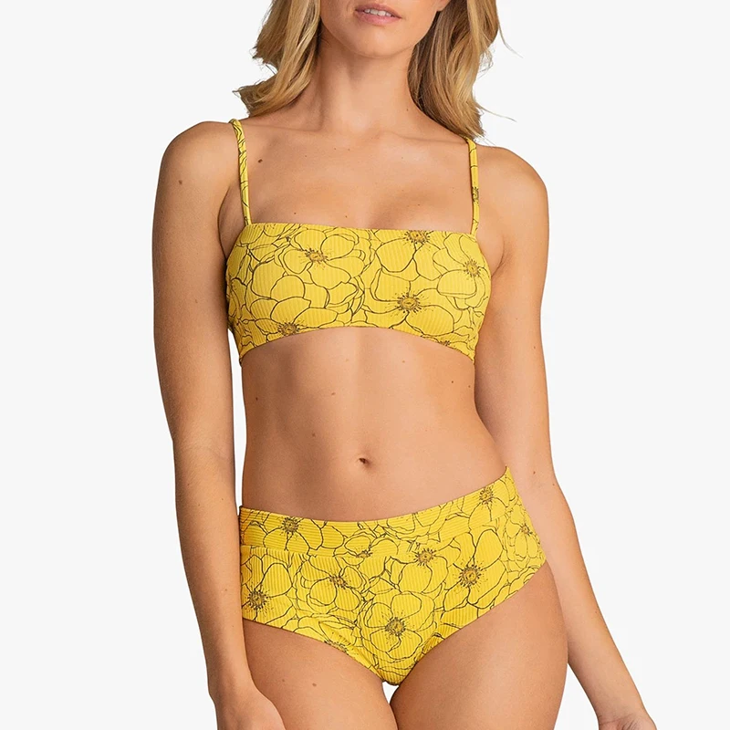 2021 Sexy Brazilian Bikini Set Women Striped High Waist Swimwear Bathing Suit Mujer Push Up Bandage Beachwear Biquini Swimsuit
2021 Sexy Brazilian Bikini Set Women Striped High Waist Swimwear Bathing Suit Mujer Push Up Bandage Beachwear Biquini Swimsuit