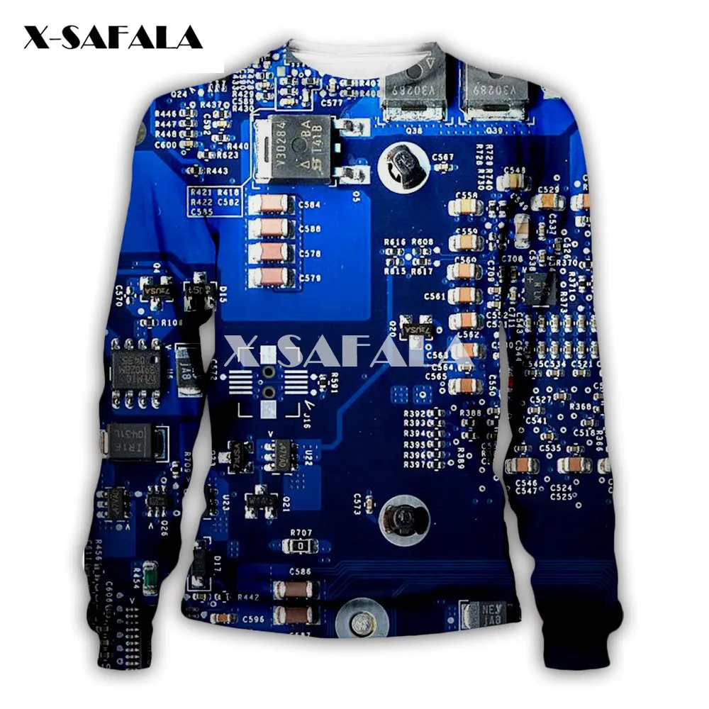 Electronic chip Hip Hop 3D All Over Print XS-7XL Hoodie Man Women Harajuku Outwear Zipper Pullover Sweatshirt Casual Unisex-1
Electronic chip Hip Hop 3D All Over Print XS-7XL Hoodie Man Women Harajuku Outwear Zipper Pullover Sweatshirt Casual Unisex-1