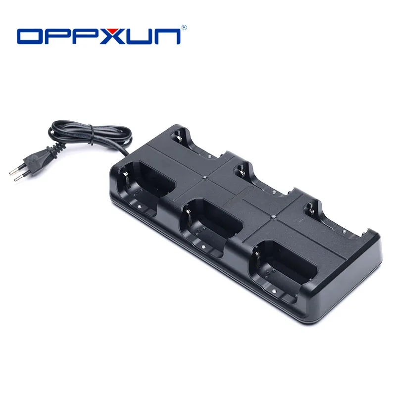 Совершенно новый OPPXUN для WLN KD-C1 6 в 1 базовая настольная мульти Быстрая зарядка рация зарядное устройство плюс шесть способов
Совершенно новый OPPXUN для WLN KD-C1 6 в 1 базовая настольная мульти Быстрая зарядка рация зарядное устройство плюс шесть способов